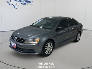 Used 2015 Volkswagen Jetta S w/ Welcome Package FWD video 1