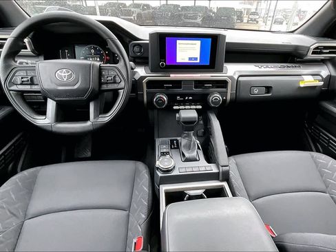 New 2026 Toyota Tacoma SR5 image 5