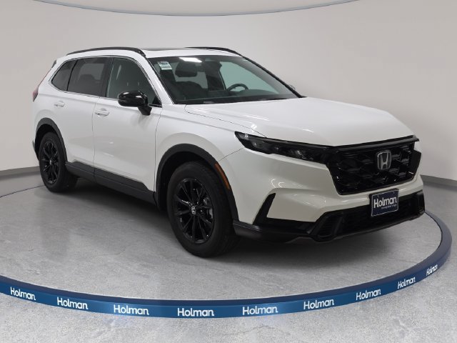 Used 2024 Honda CR-V Sport-L image 4