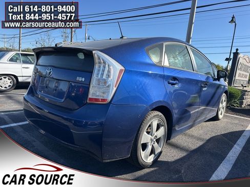 Used 2010 Toyota Prius Five image 6