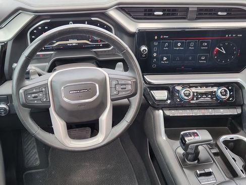 Used 2023 GMC Sierra 1500 Denali w/ Denali Reserve Package RWD image 28