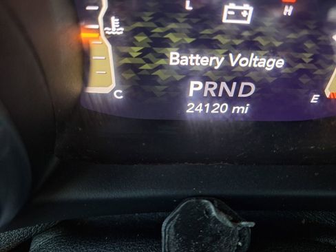 Used 2018 Jeep Wrangler Unlimited Rubicon image 21