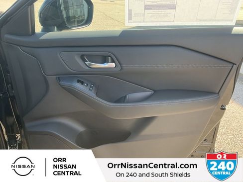 New 2026 Nissan Rogue SV w/ SV Premium Package image 10