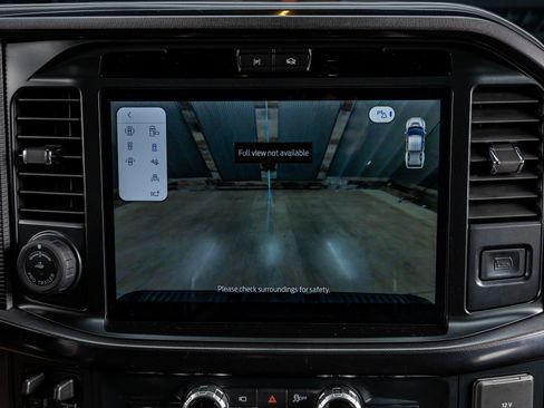 Used 2025 Ford F150 Raptor w/ Equipment Group 803A Raptor R image 26