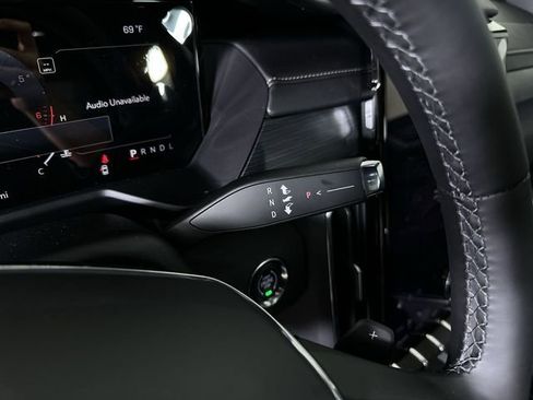 New 2026 GMC Acadia Elevation w/ Black Edition FWD image 17
