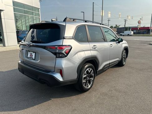 Certified 2026 Subaru Forester Premium AWD/4WD image 6