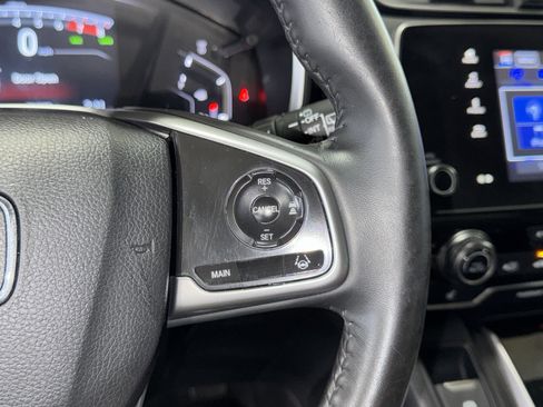 Used 2022 Honda CR-V EX-L image 23