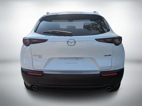 Used 2026 MAZDA CX-30 AWD 2.5 S image 4