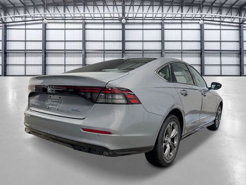 New 2026 Honda Accord EX-L image 5