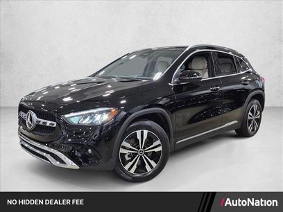 Used 2026 Mercedes-Benz GLA 250