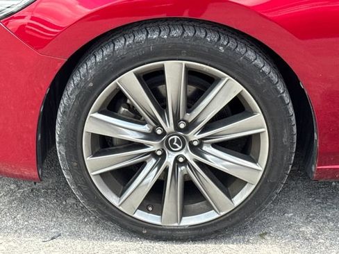 Used 2020 MAZDA MAZDA6 Grand Touring Reserve FWD image 23