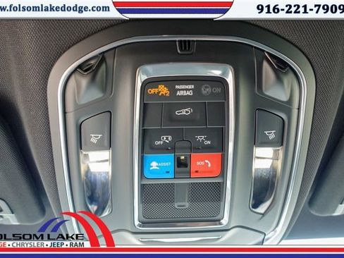 New 2025 Dodge Charger R/T Scat Pack w/ Track Pack image 24