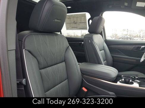 New 2026 Buick Enclave Avenir w/ Super Cruise Package image 31