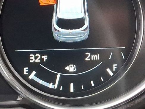 New 2025 MAZDA CX-5 AWD 2.5 S w/ Select Package image 17