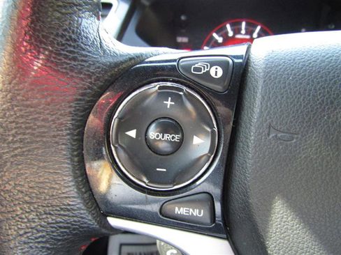 Used 2015 Honda Civic Si image 13