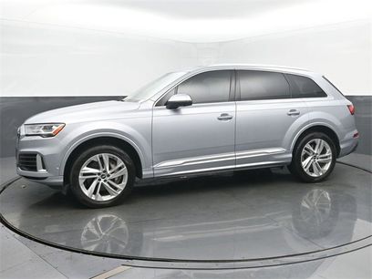 Used 2021 Audi Q7 3.0T Premium Plus w/ Premium Plus Package