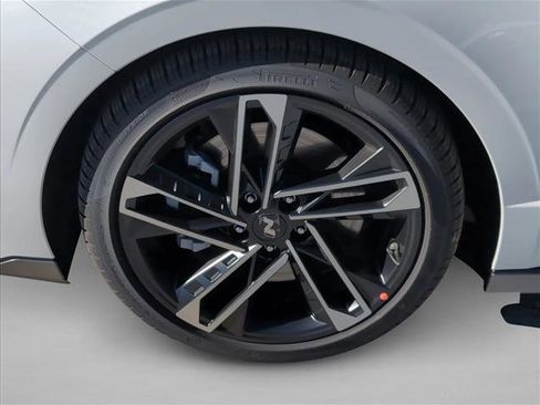 New 2026 Hyundai Sonata N Line image 10