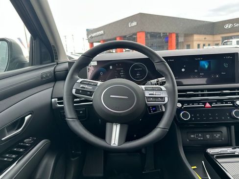 New 2026 Hyundai Tucson Limited image 10