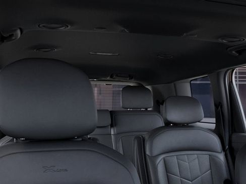 New 2027 Kia Telluride EX X-Line AWD/4WD image 27