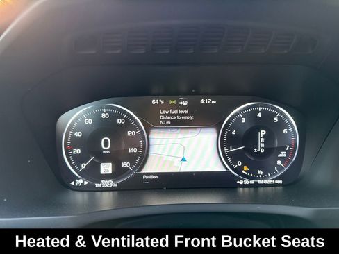 Used 2022 Volvo XC90 T6 Inscription w/ Advanced Package image 16