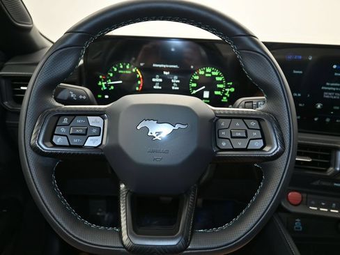 New 2026 Ford Mustang GT Premium RWD image 13