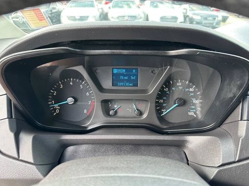 Used 2015 Ford Transit 150 XLT RWD image 41