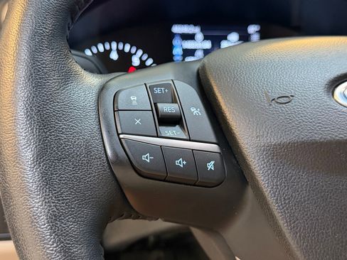 Used 2020 Ford Escape SEL FWD image 14