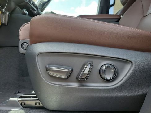 New 2026 Toyota Land Cruiser AWD/4WD image 24