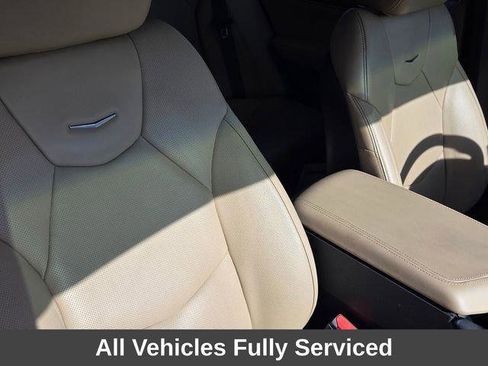 Used 2022 Cadillac CT5 Premium Luxury RWD image 18
