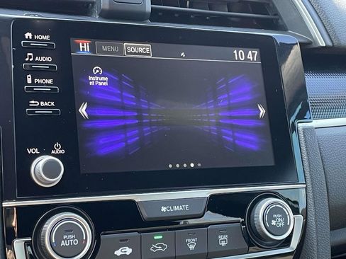 Used 2019 Honda Civic Sport image 25