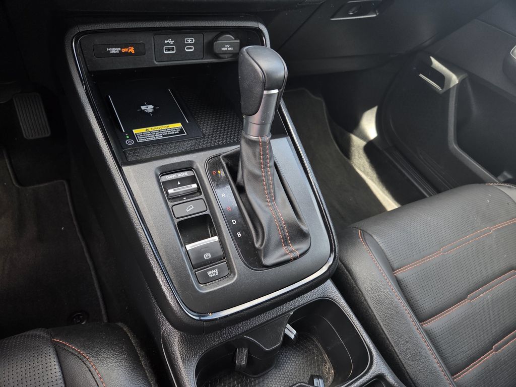 Certified 2025 Honda CR-V Sport-L image 13