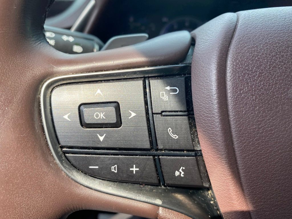 Used 2021 Lexus ES 250 w/ Premium Package AWD/4WD image 27