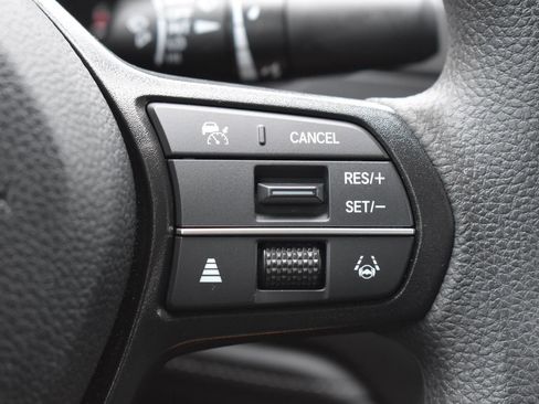 Used 2024 Honda Accord EX image 8
