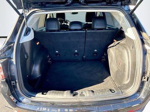 Used 2018 Jeep Compass Latitude w/ Popular Equipment Group image 28