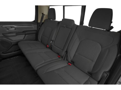 Used 2021 RAM 1500 Big Horn RWD image 12