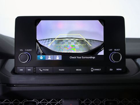 Used 2024 Honda Accord EX image 25