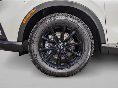 New 2026 Honda CR-V Sport image 9