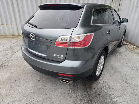 Used 2010 MAZDA CX-9 Sport image 9