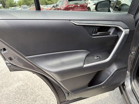 Used 2024 Toyota RAV4 LE FWD image 12