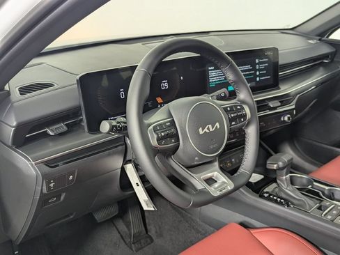 New 2026 Kia K5 GT-Line w/ GT-Line Premium Package FWD image 11