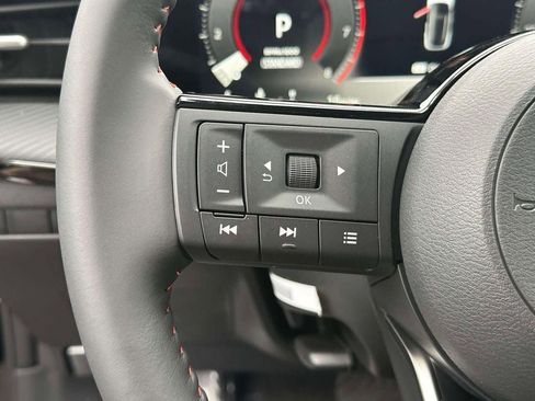 New 2026 Nissan Kicks SR w/ Illumination Package AWD/4WD image 20