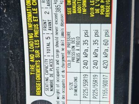 Used 2023 MAZDA CX-5 Signature image 20