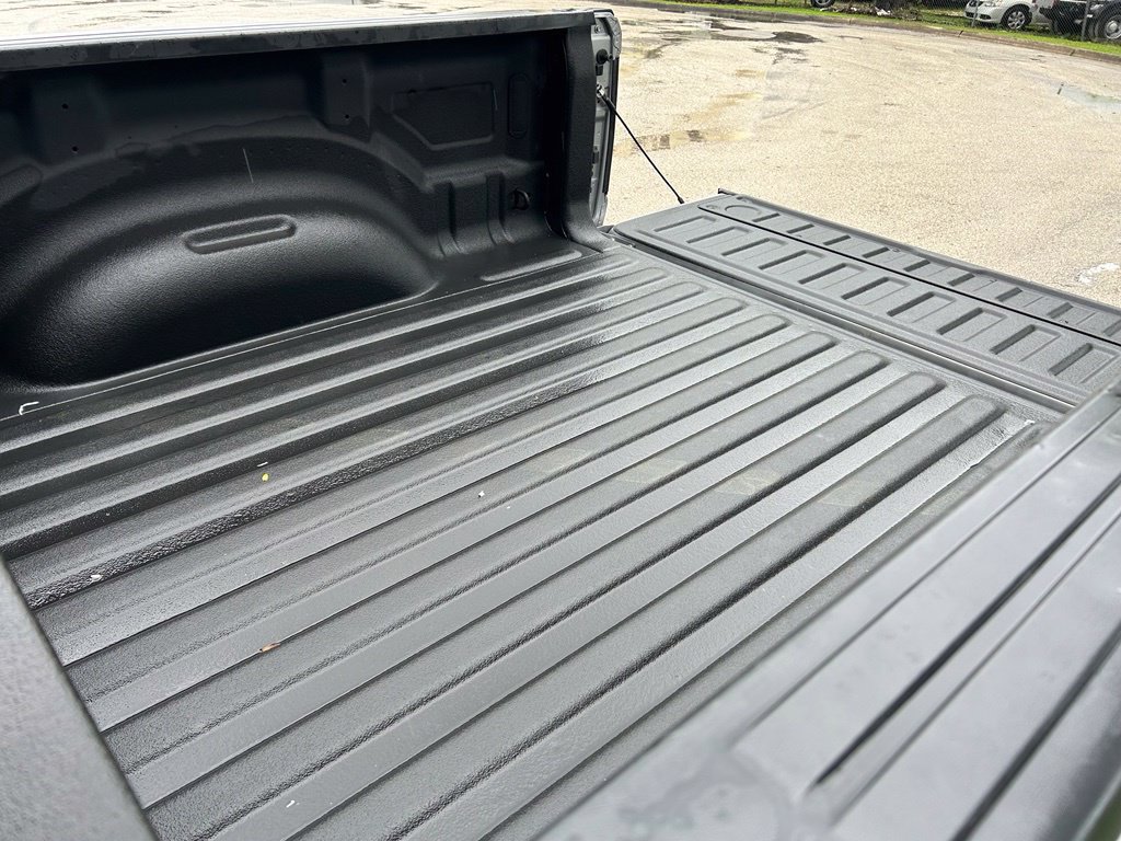 Used 2024 RAM 1500 Big Horn AWD/4WD image 42