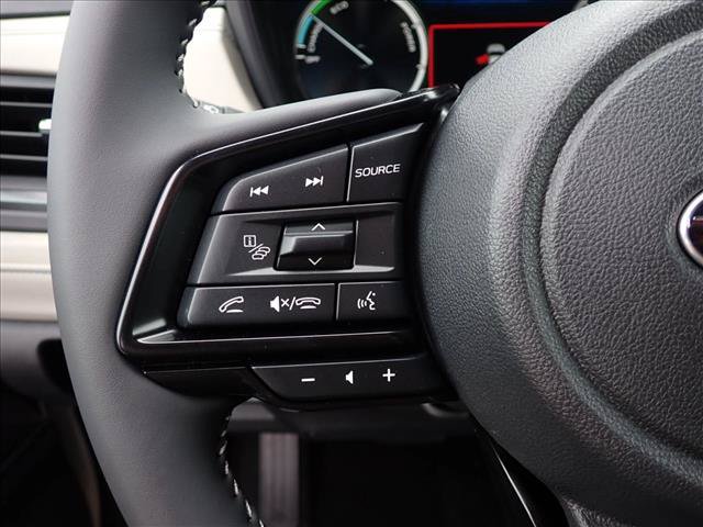 New 2026 Subaru Forester Premium AWD/4WD image 16