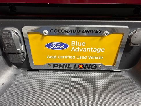 Certified 2023 Ford F250 Lariat w/ Lariat Ultimate Package AWD/4WD image 32