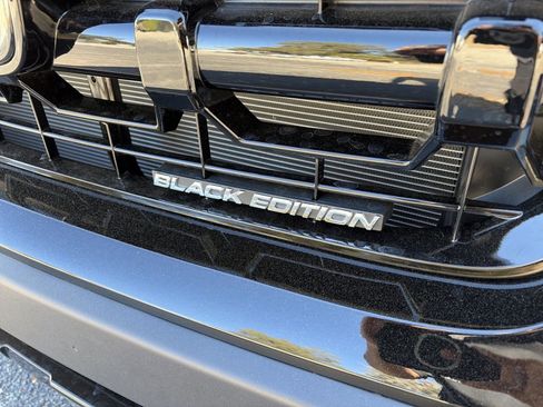 New 2026 Honda Ridgeline Black Edition image 25