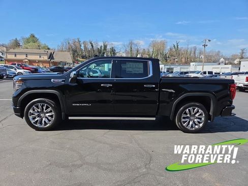 New 2026 GMC Sierra 1500 Denali AWD/4WD image 4