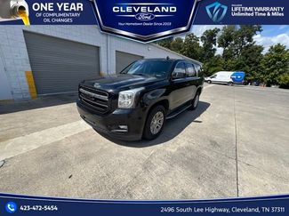 Used 2018 GMC Yukon SLT RWD 360° Tour