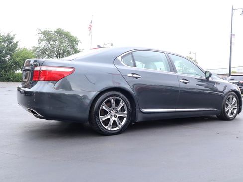 Used 2007 Lexus LS 460 L RWD image 5