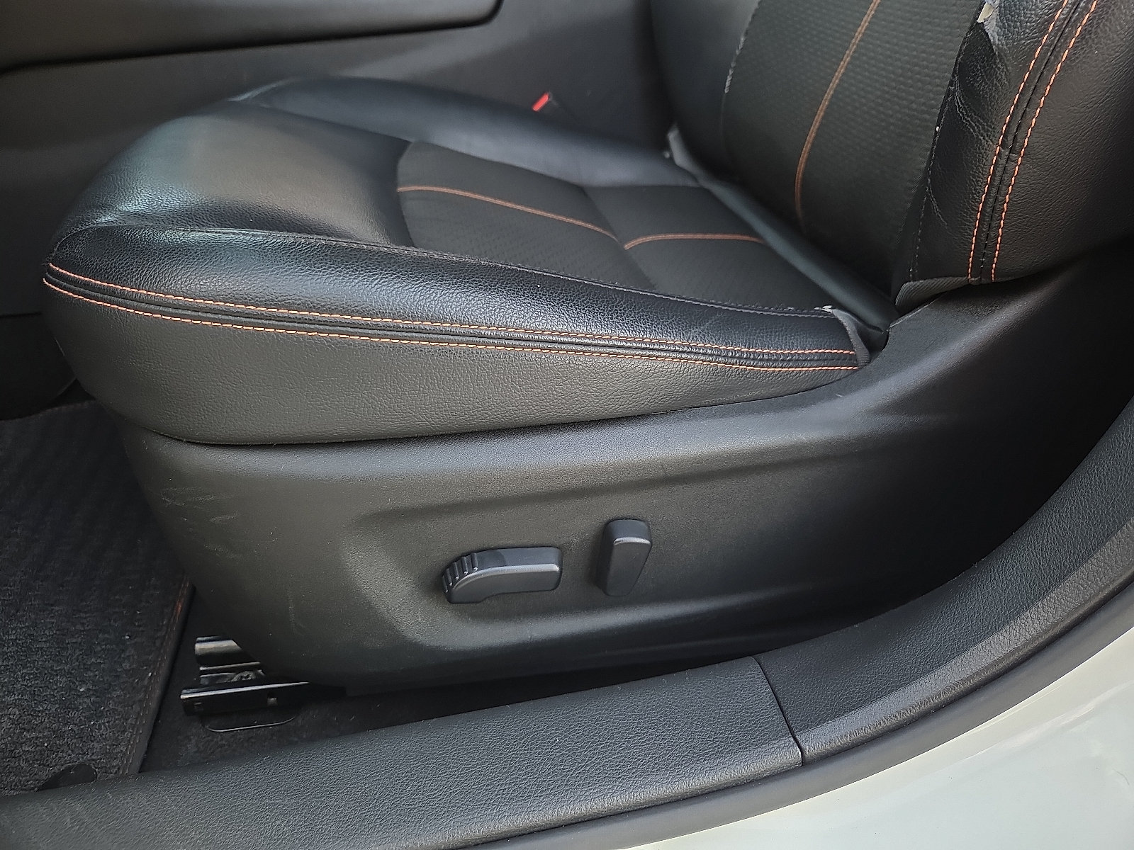 Used 2021 Nissan Altima 2.5 SR FWD image 14